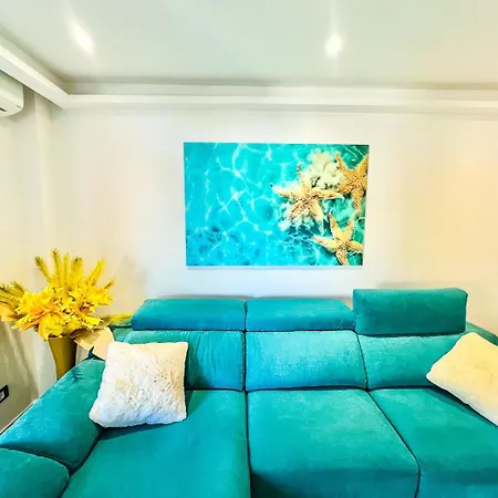 Rentaliday Sweet Colon Appartement Playa de las Américas