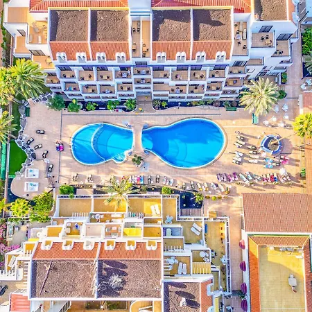 Rentaliday Sweet Colon Appartement *