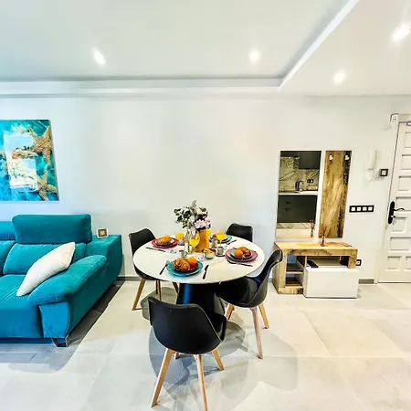 Appartement Rentaliday Sweet Colon *