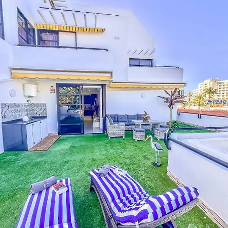Apartment Rentaliday Sweet Colon Playa de las Americas (Tenerife)