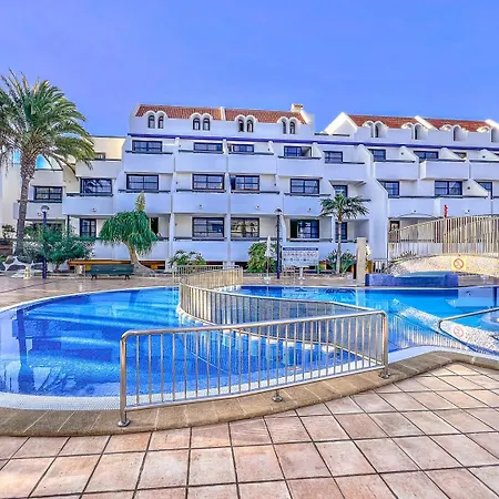 Appartement Rentaliday Sweet Colon