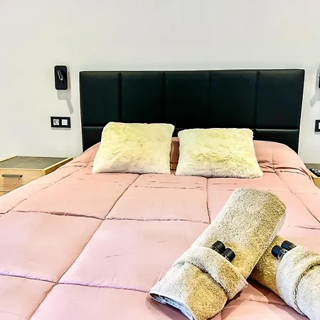 Appartement Rentaliday Sweet Colon *