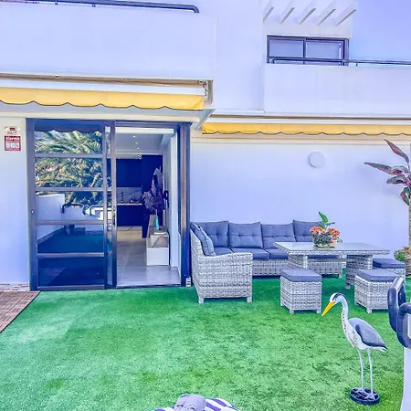 Rentaliday Sweet Colon Apartment Playa de las Americas (Tenerife)