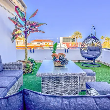 Appartement Rentaliday Sweet Colon *