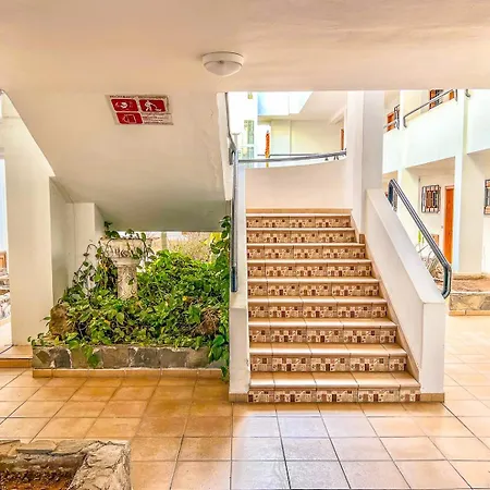 Appartement Rentaliday Sweet Colon Playa de las Américas