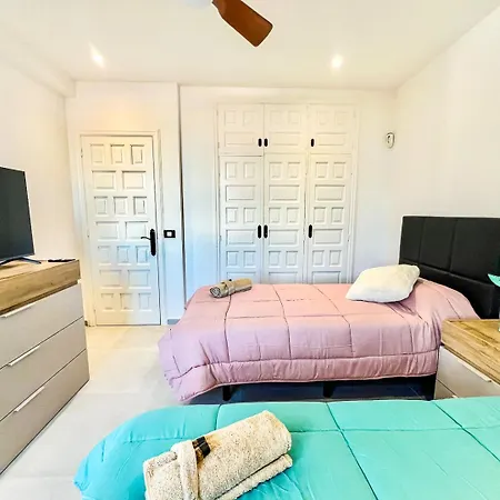 Rentaliday Sweet Colon * Playa de las Américas