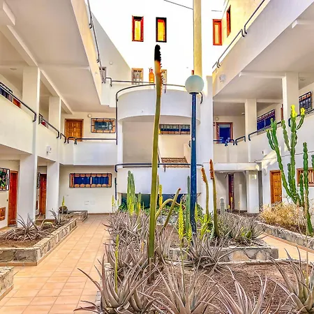 Rentaliday Sweet Colon Appartement Playa de las Américas