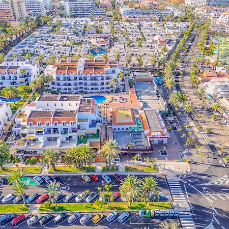 Appartement Rentaliday Sweet Colon Playa de las Américas