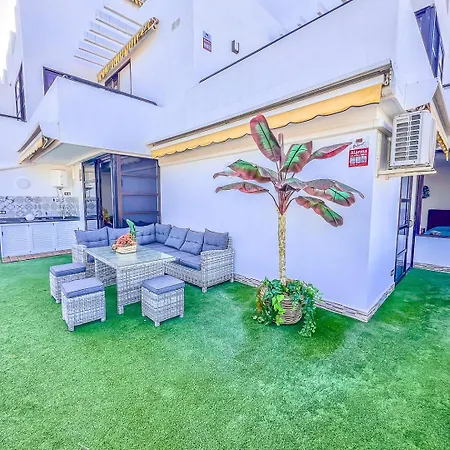 Appartement Rentaliday Sweet Colon