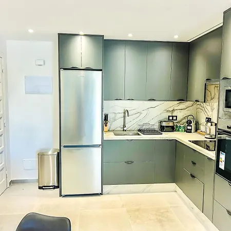 Rentaliday Sweet Colon Appartement Playa de las Américas