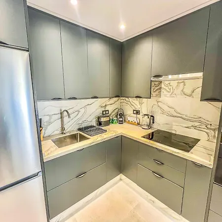 Appartement Rentaliday Sweet Colon Playa de las Américas