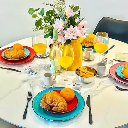 Rentaliday Sweet Colon *