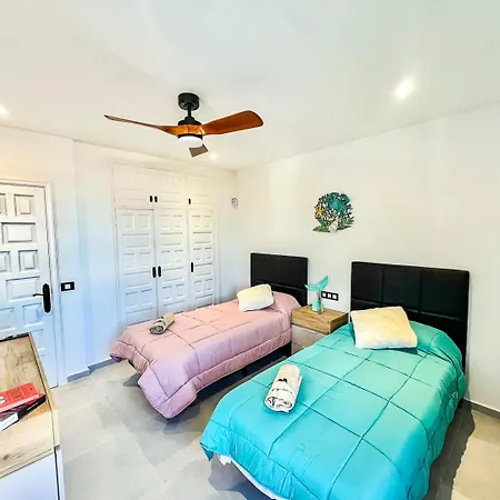 Rentaliday Sweet Colon * Playa de las Américas