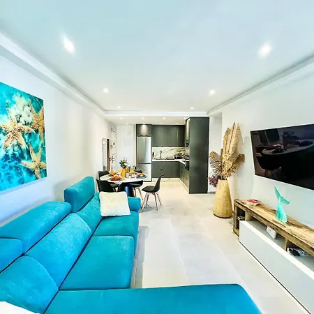 Rentaliday Sweet Colon Appartement