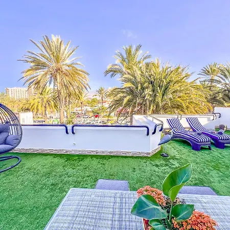 Appartement Rentaliday Sweet Colon *