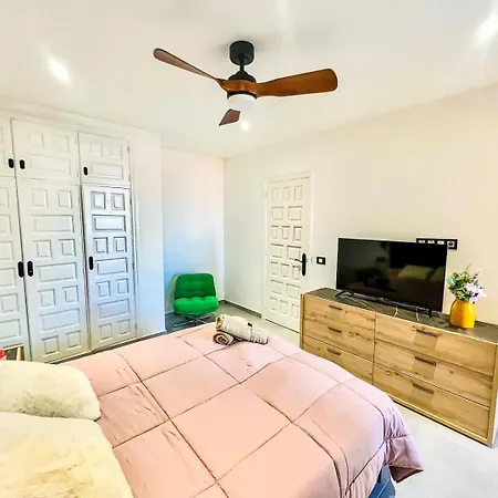 Rentaliday Sweet Colon Appartement