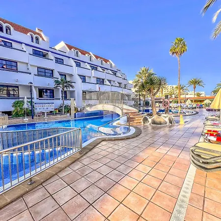 Rentaliday Sweet Colon Apartment Playa de las Americas (Tenerife)