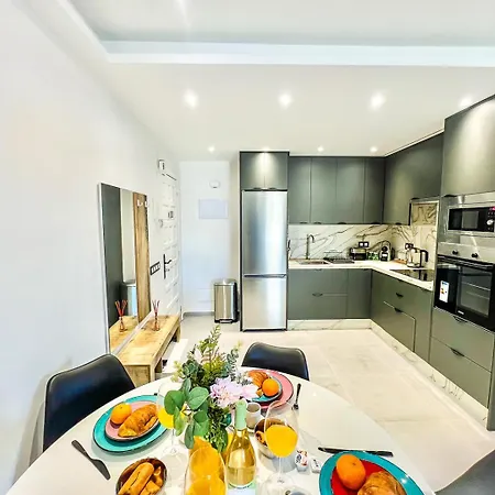 Rentaliday Sweet Colon * Playa de las Américas