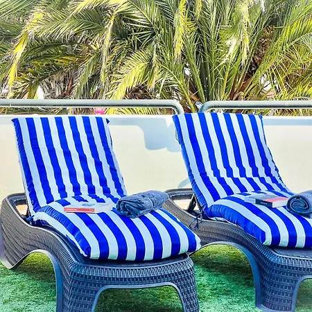 Rentaliday Sweet Colon Appartement *