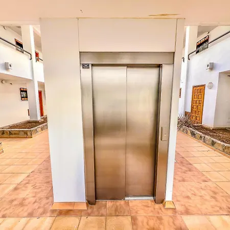 Appartement Rentaliday Sweet Colon